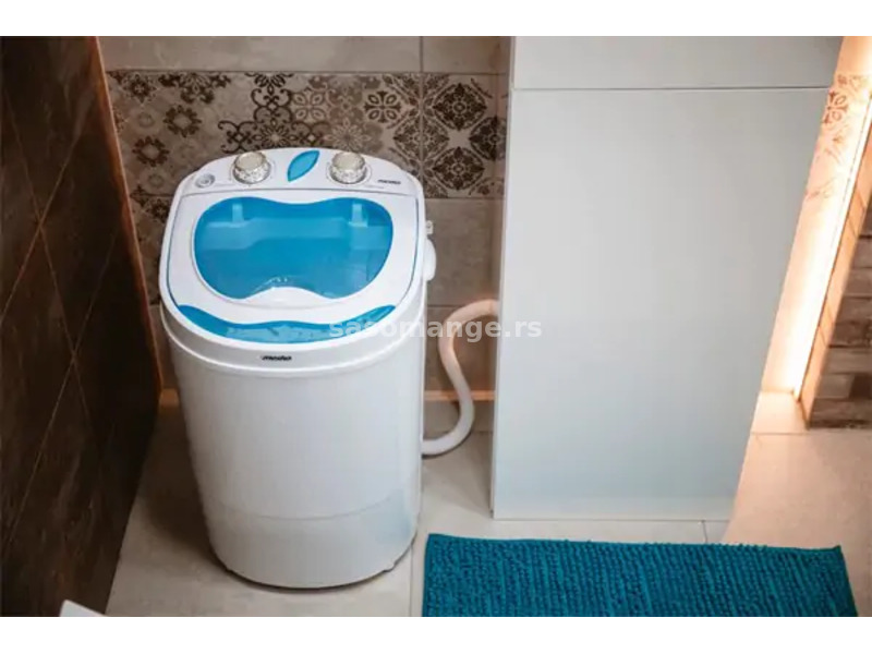 Mini mašina za pranje veša MS8053 MESKO