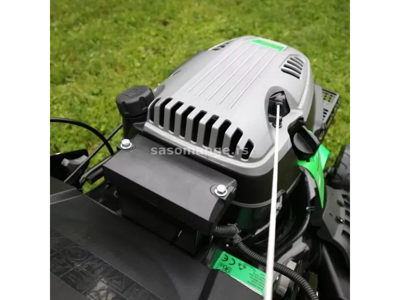 Motorna Samohodna Kosačica S460VX ES Elektro Start GARDENmaster