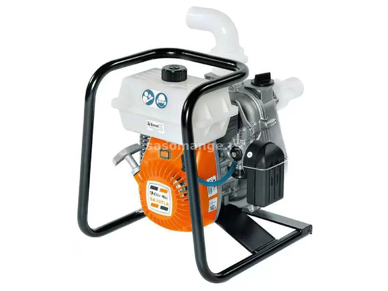 Motorna pumpa za vodu SA 30 TLA Oleo-Mac
