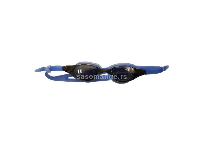 Naočare za plivanje GT14M-1 plave