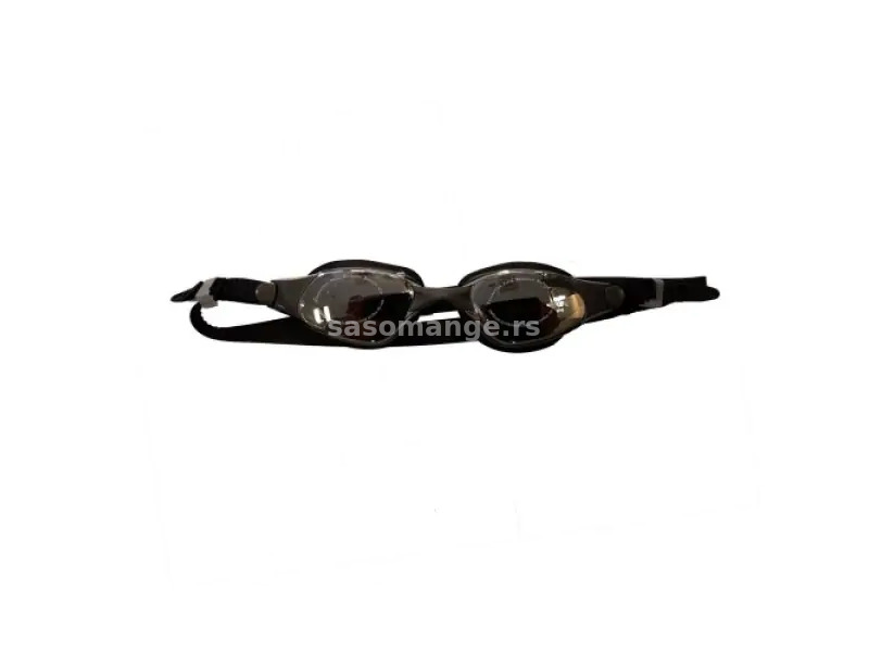 Naočare za plivanje GT14M-2 crne