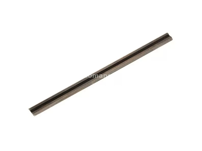 Nožići za rende 82mmx5.5x1.1mm TCT Womax