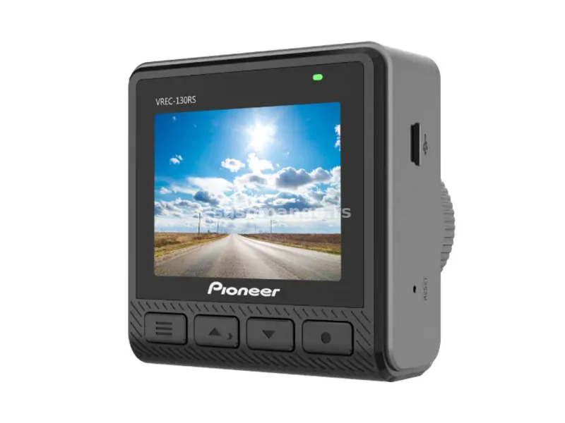 Pioneer Auto kamera VREC-130RS