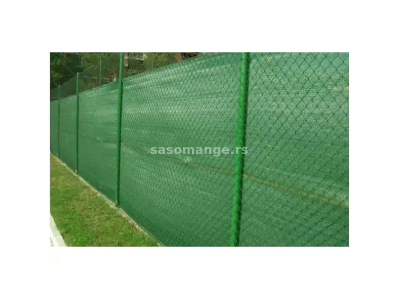 Platno za ograde 2 m x 50m Extranet