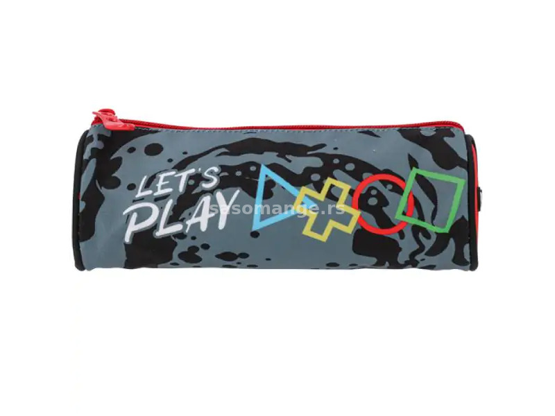 Play Logic set ranac anatomski 4 u 1 Let's play