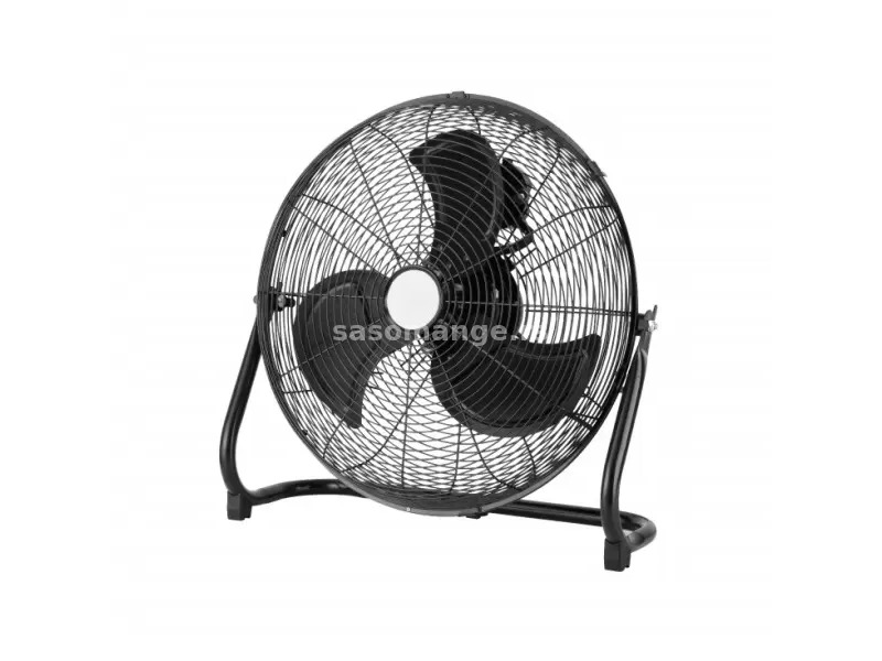 Podni ventilator 40cm FF40M/BK PROSTO