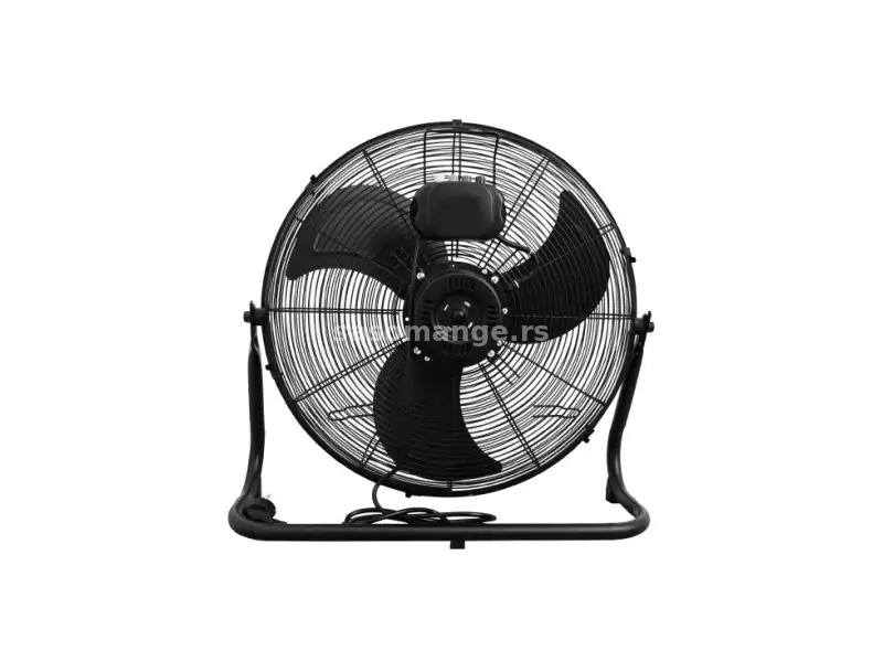 Podni ventilator 40cm FF40M/BK PROSTO