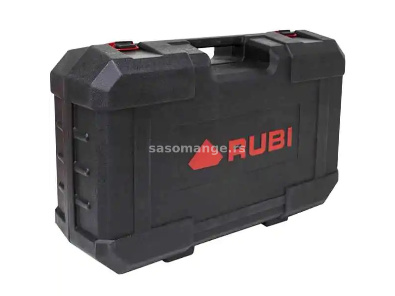 RUBI Električni mešač RUBIMIX-9 SUPERTORQUE 1.800W