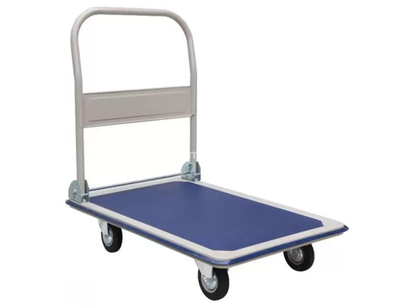 Ručna kolica-platforma do 300 kg
