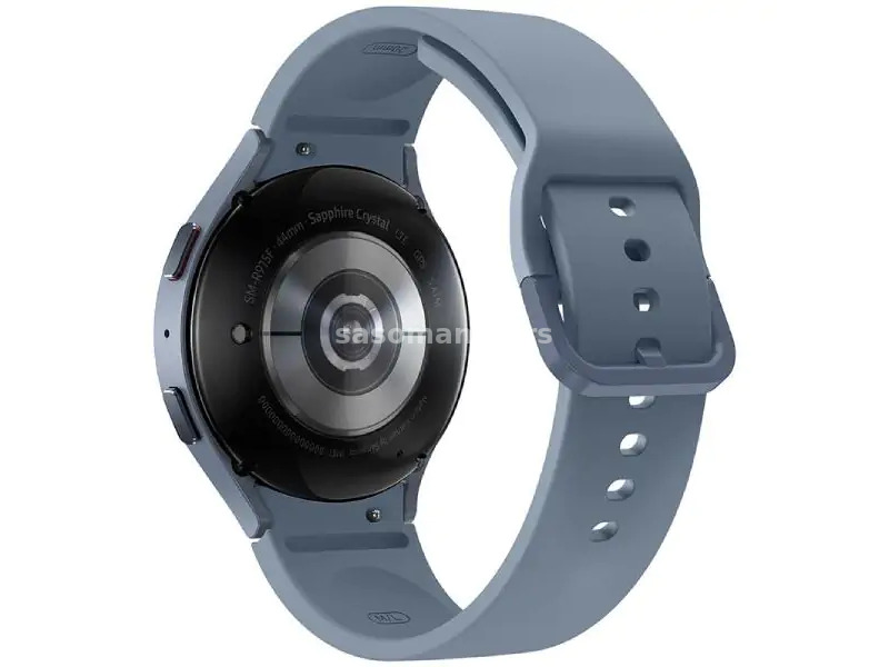 Samsung Galaxy Watch 5 LTE Heart 44mm plavi