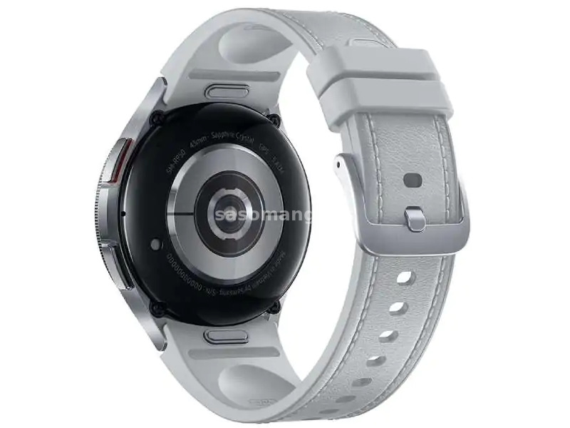 Samsung Galaxy Watch 6 Classic SS BT 43mm srebrni