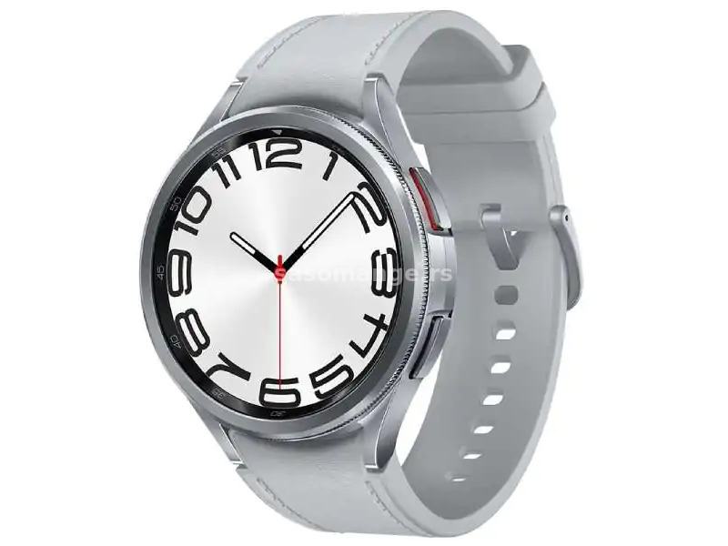 Samsung Galaxy Watch 6 Classic SS BT 47mm srebrni