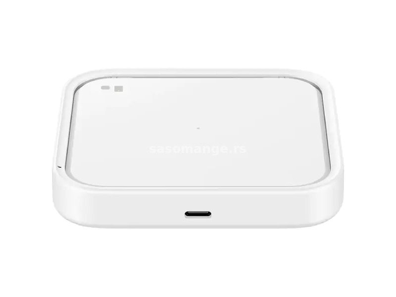 Samsung bezični punjač P2400 beli