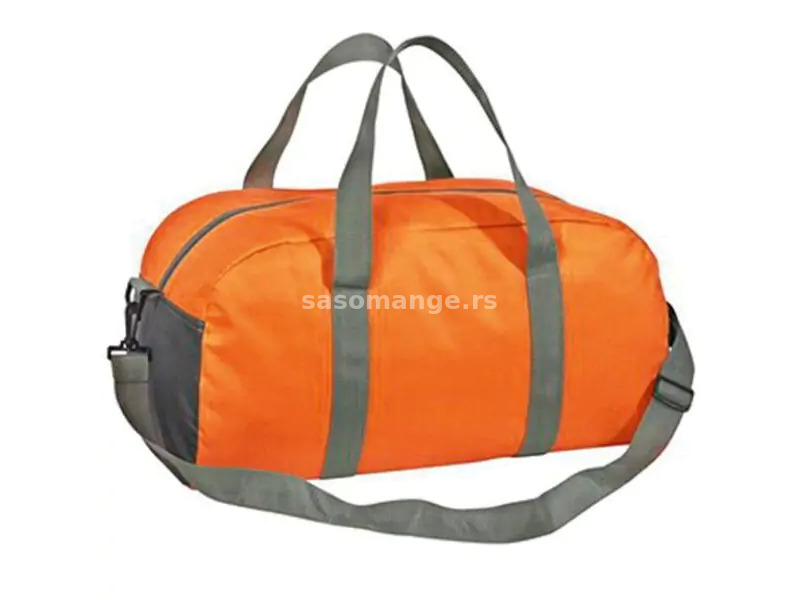 Sportska torba narandžasta KOLMAR
