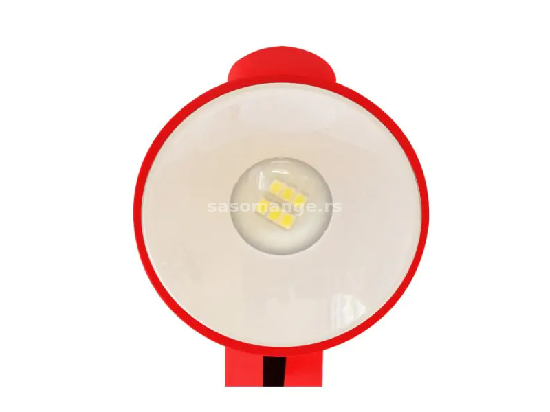 Stona LED lampa 3.2W LSL-81/RD PROSTO