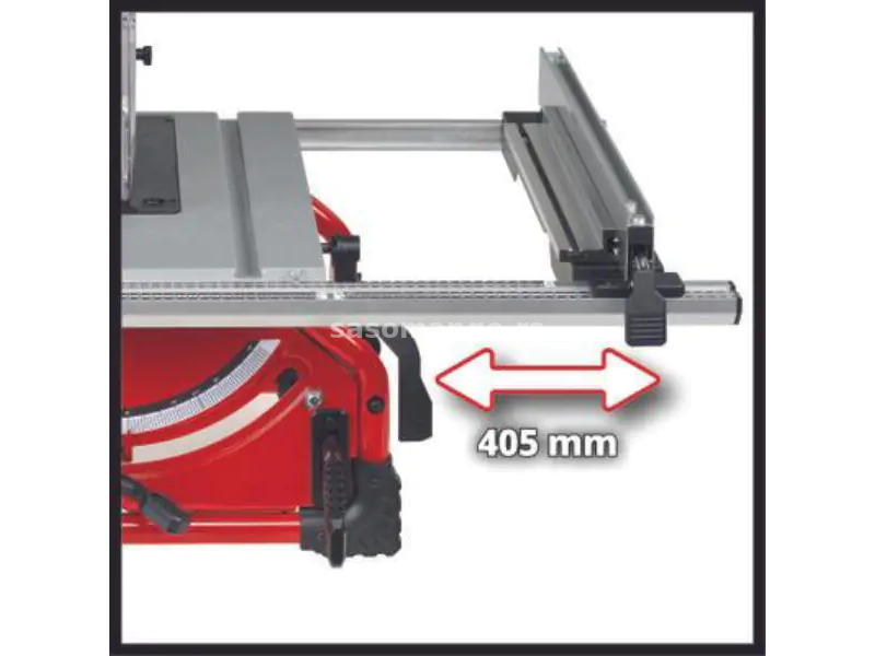 Stoni cirkular TE-TS 254 T Einhell