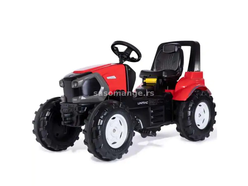 Traktor Lintrac Farmtrac Premium II