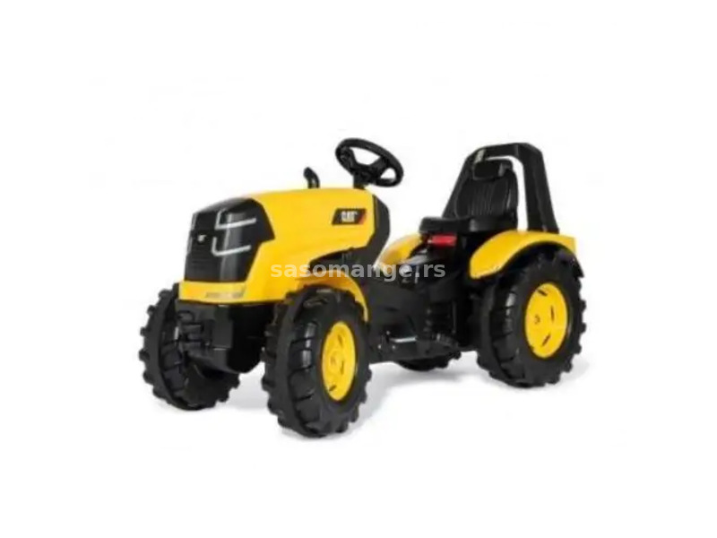 Traktor Rolly X-Trac Premium CAT