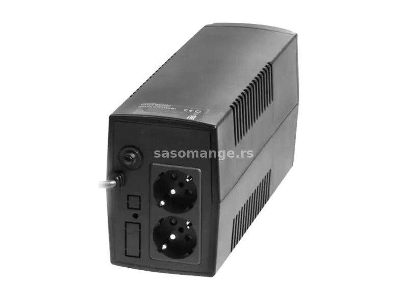 UPS uređaj 390W EG-UPS-B650