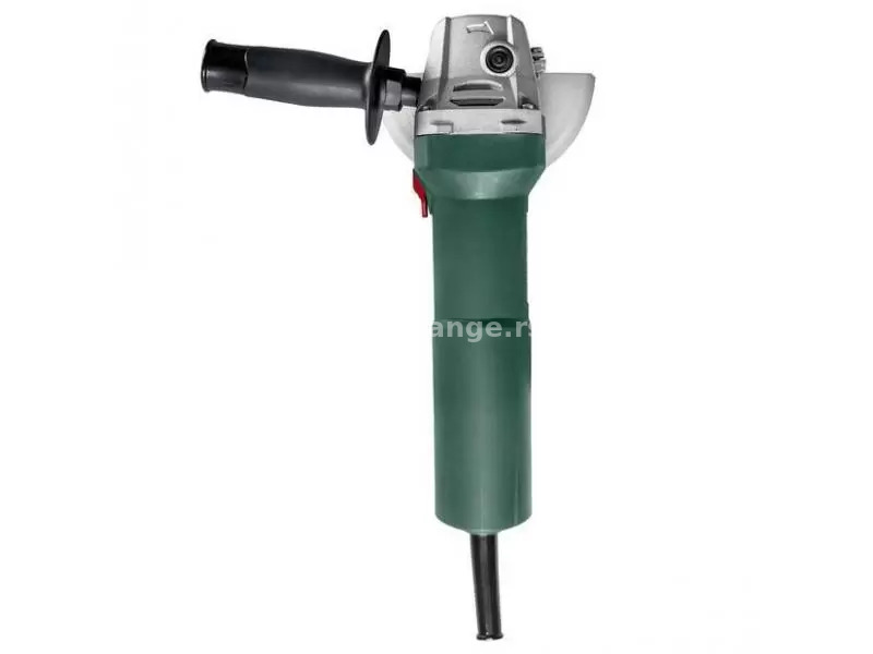 Ugaona brusilica W 1100-125 Metabo