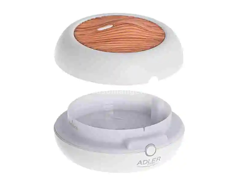 Ultrazvučni difuzor 3 u 1 sa funkcijom aroma terapije i lampom AD7969 Adler