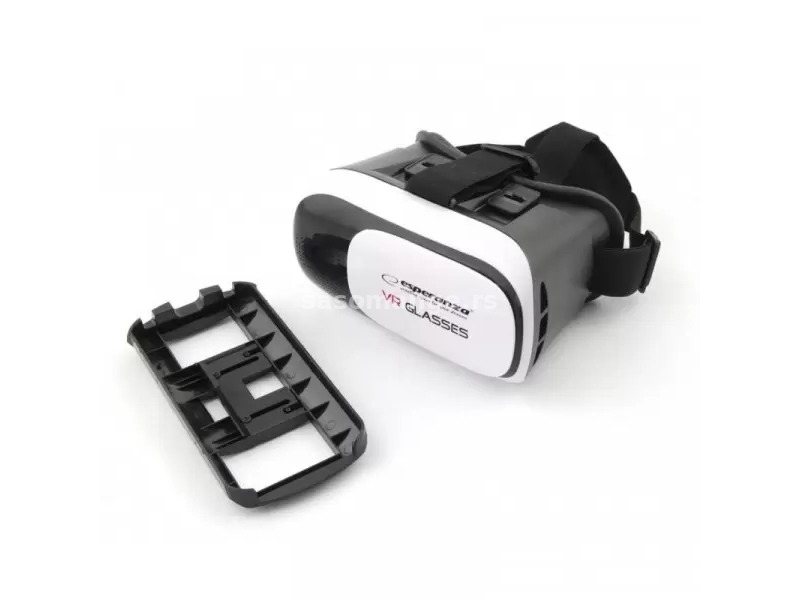 Virtuelne naočare 3D VR za smartphone 3.5 do 6 " EMV300 Esperanza