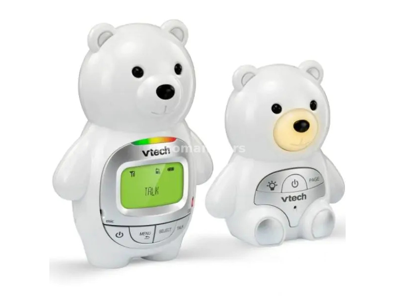 Vtech bebi alarm - digital audio baby monitor Meda