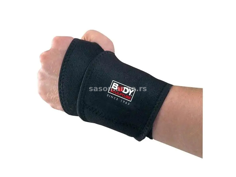 Zaštita za ručni zglob sa palcem BODY SCULPTURE