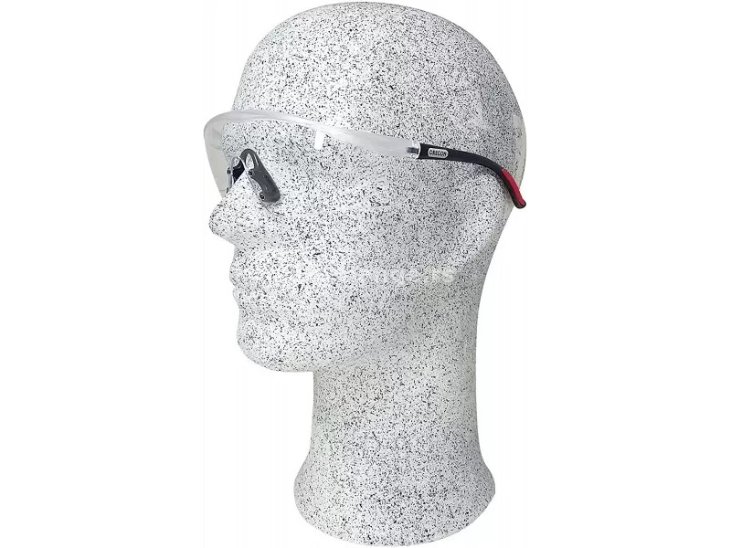 Zaštitne naočare - belo staklo Q525249 OREGON