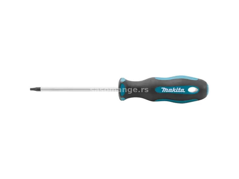 Odvijač torx T25 x 100 Makita