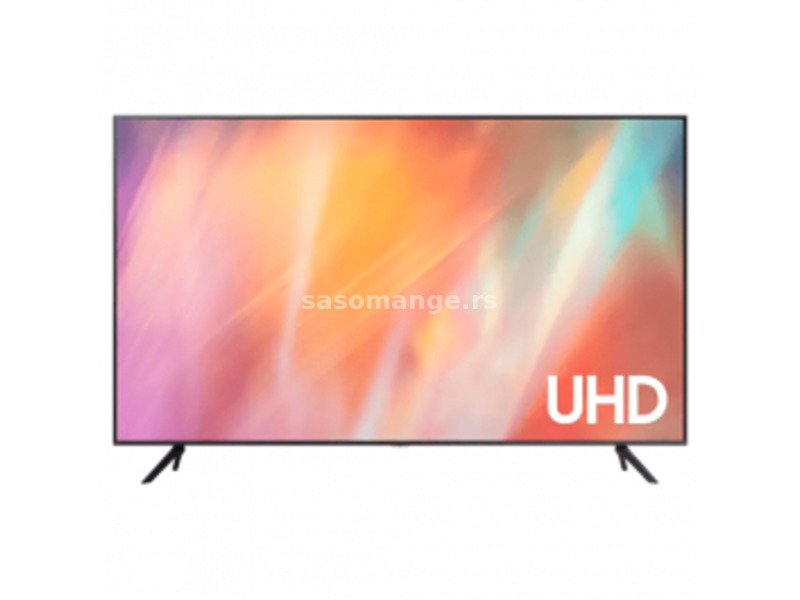 SAMSUNG Televizor CRYSTAL UHD UE55AU7172UXXH Smart*I