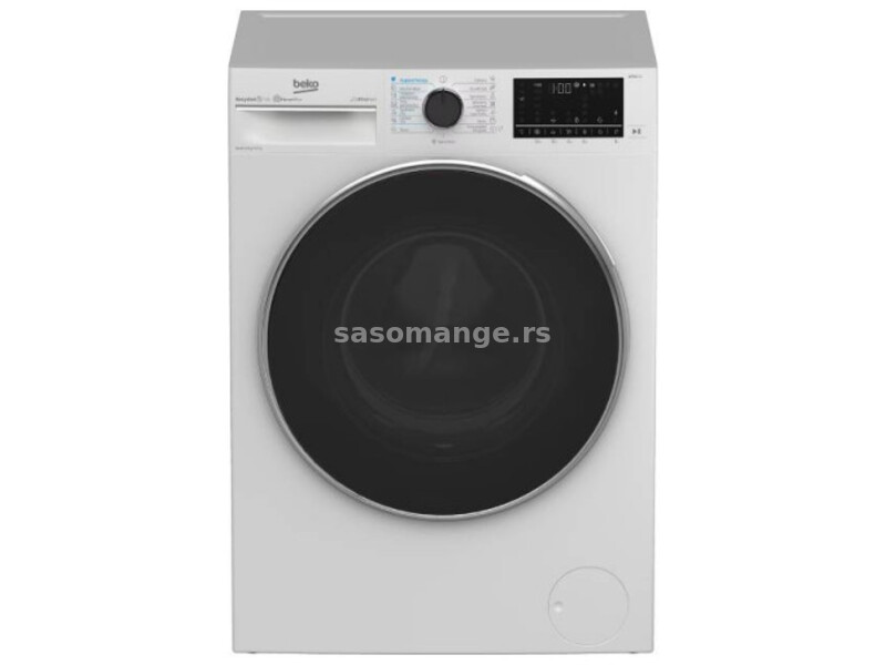 BEKO B5DF T 59447 W ProSmart mašina za pranje i sušenje veša