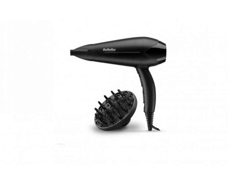 BABYLISS Fen D563DE