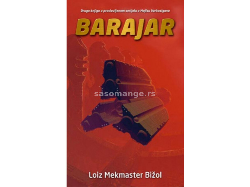 Barajar - Loiz Mekmaster Bižol ( 2312 )