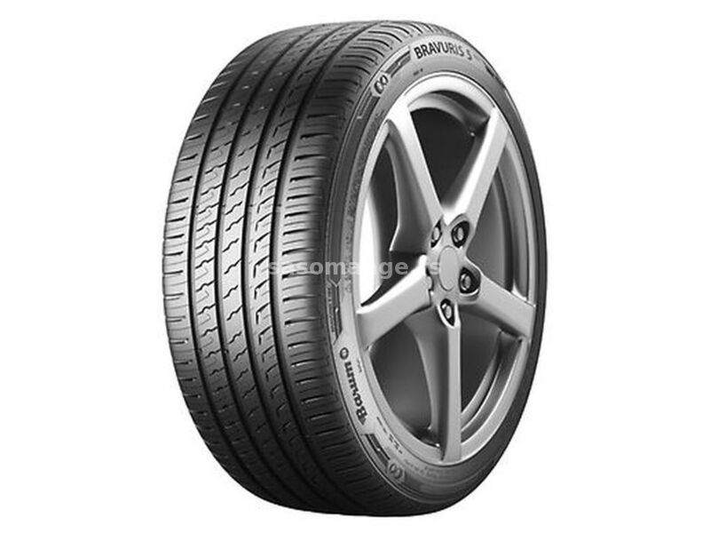 195/45R16 84V BARUM Bravuris 5HM XL