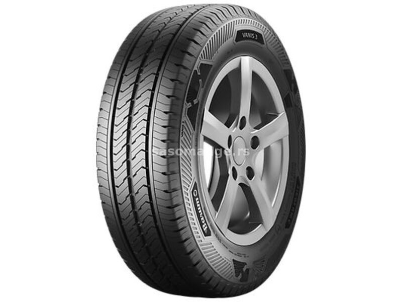 225/65R16 112/110T Barum Vanis 3