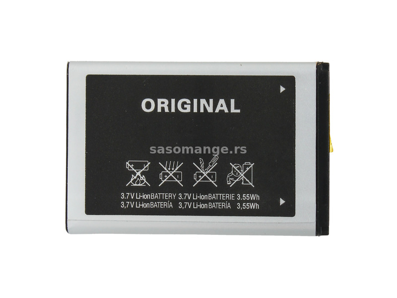 Baterija standard za Samsung L700/ZV60/F400/S5610/S7070/S5260 960mAh