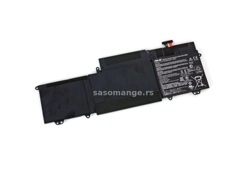 Baterija za laptop Asus VivoBook U38N-C4004H Zenbook Prime UX32A UX32VD ( 109889 )