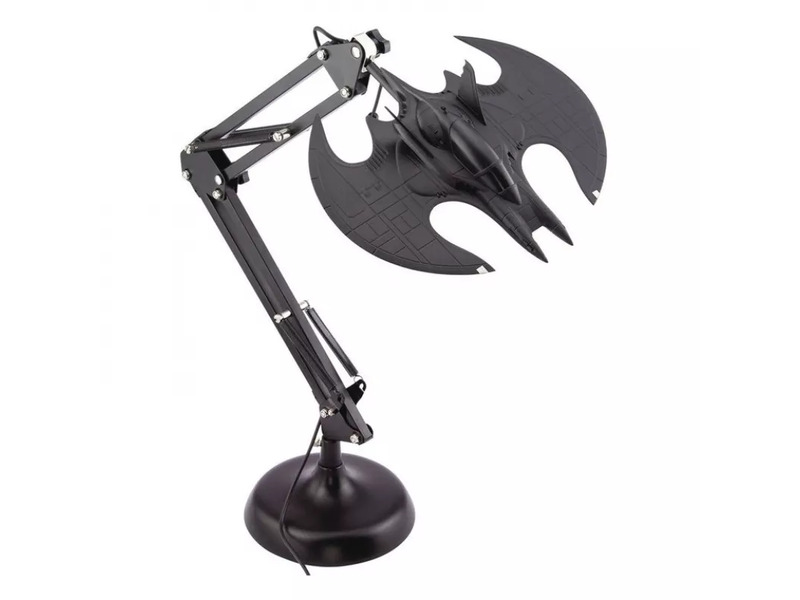 Batwing Posable Desk Light V2