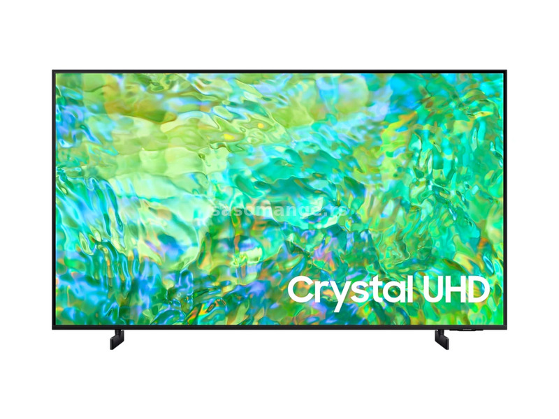 Samsung UE65CU8072UXXH Crystal UHD 4K HDR Smart TV