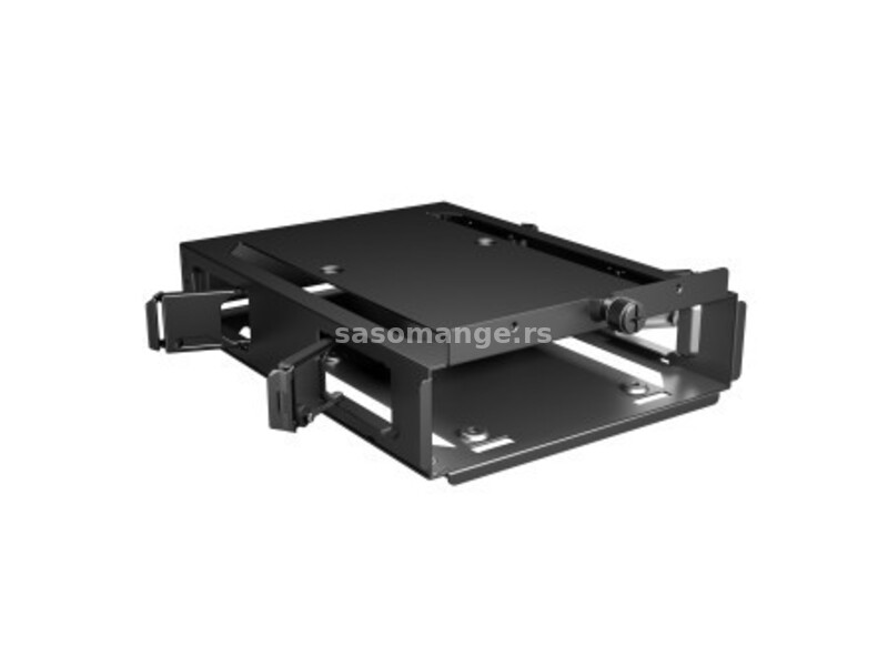 Be quiet HDD cage 2 ( BGA11 )