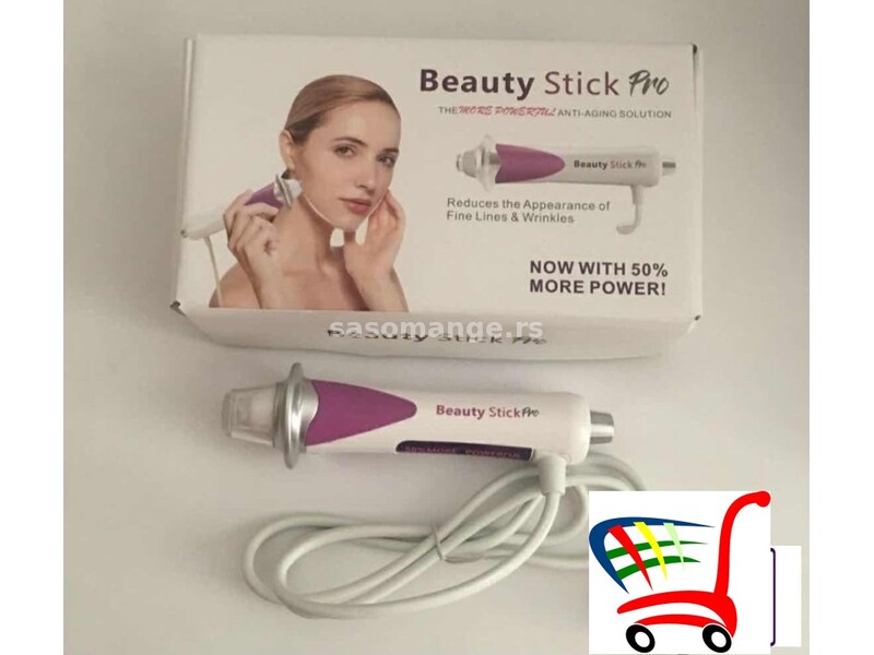 Beauty stick - aparat za negu lica - Beauty stick - aparat za negu lica