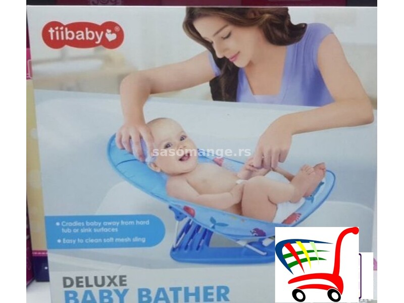 Bebi stolica za kupanje-BEBI STOLICA - Bebi stolica za kupanje-BEBI STOLICA