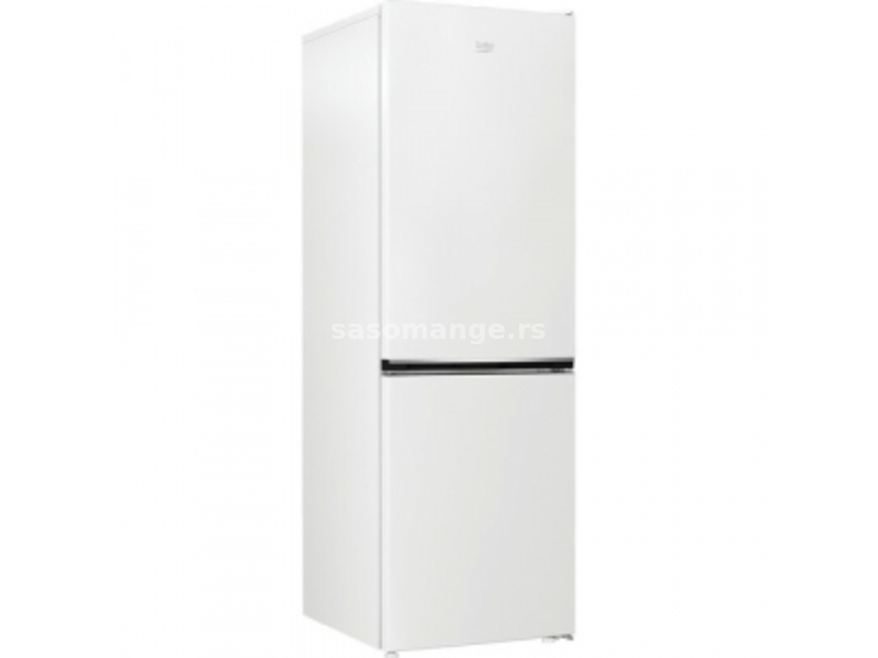 Beko B1RCNA364W kombinovani frižider