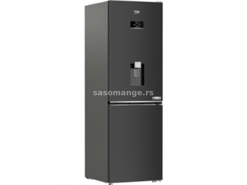 Beko B5RCNA365HDXBR kombinovani frižider