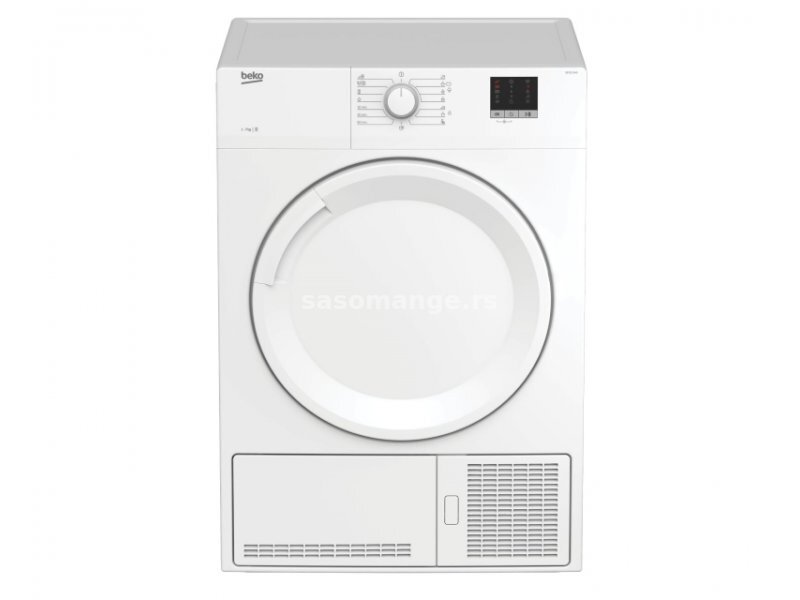 BEKO DB 7111 PA