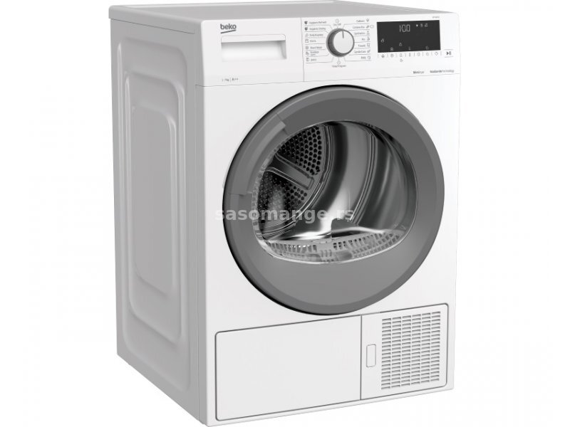 BEKO DF7414SX mašina za sušenje veša