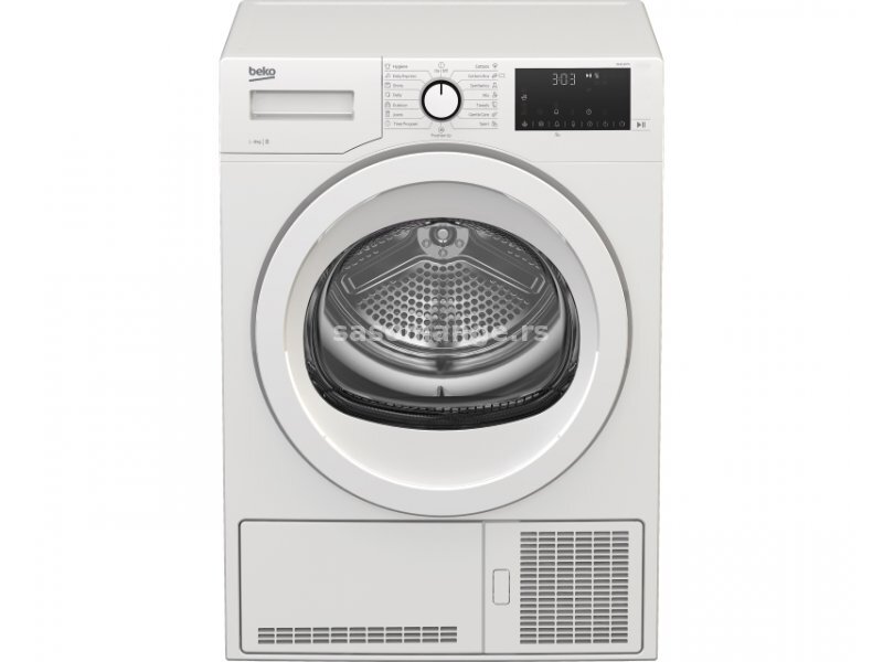 BEKO DS 8139 TX