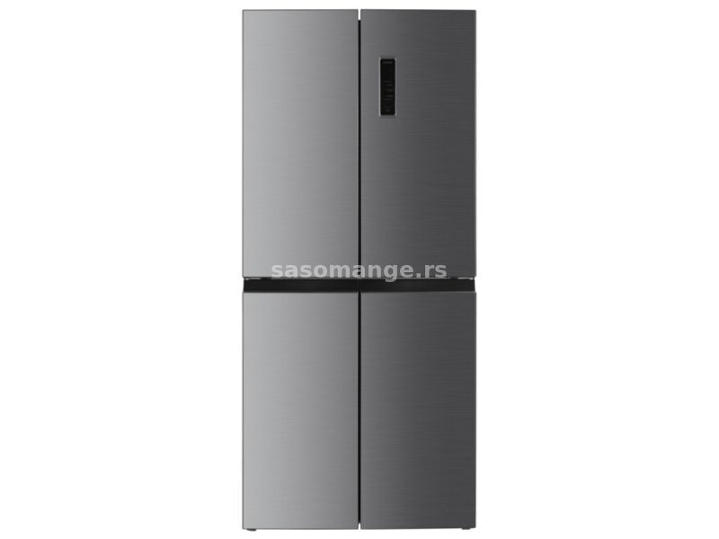 BEKO GNO 46623 MXPN Side by side frižider