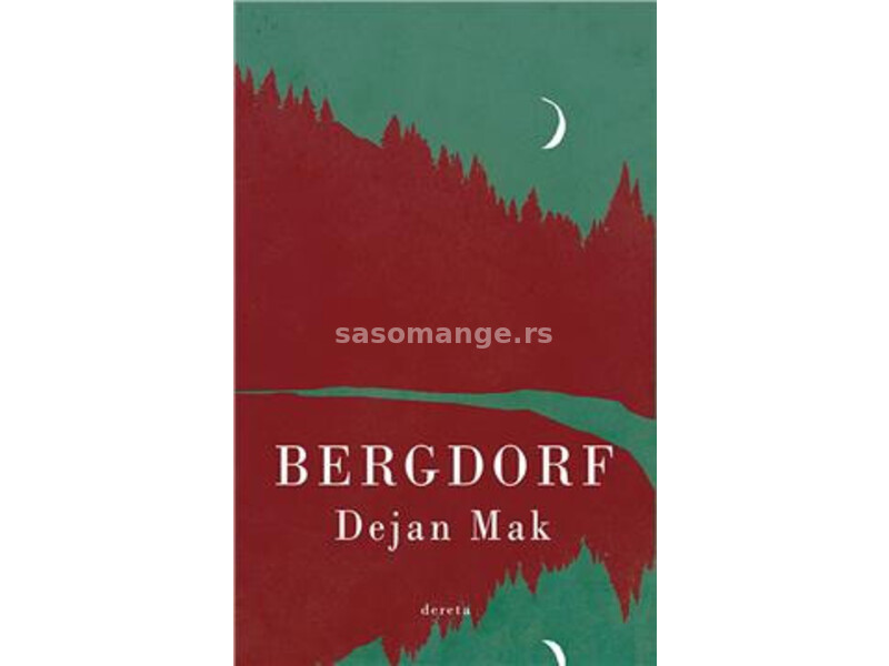 Bergdorf - Dejan Mak